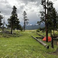 Lower Slough Creek Campground 1 ico