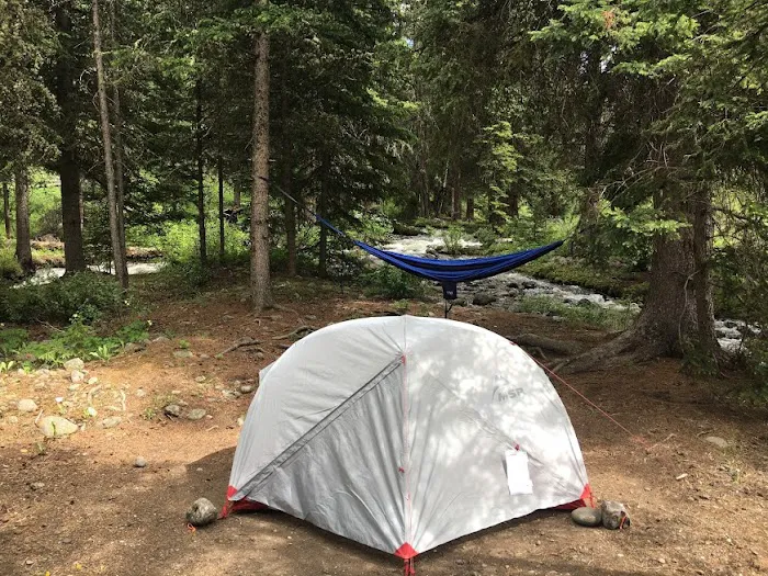 Lower Slough Creek Picture 1