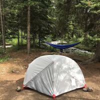 Lower Slough Creek ico