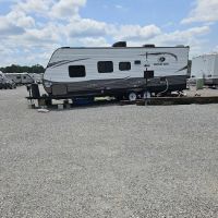 Red Oak RV Park ico