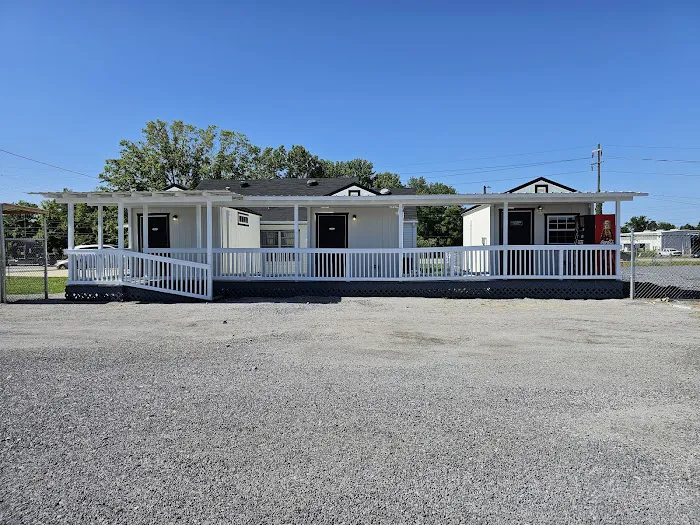 Red Oak RV Park Picture 3