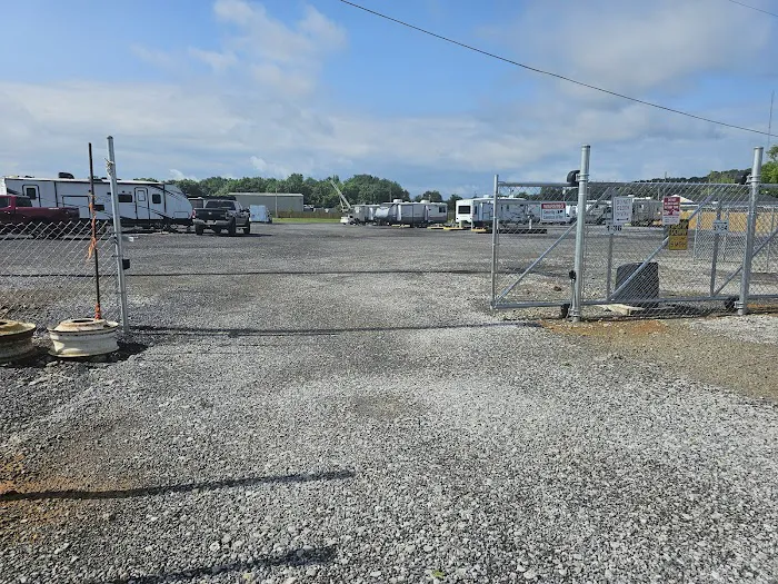 Red Oak RV Park Picture 4