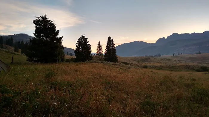 Upper Slough Creek 2S7 Picture 1