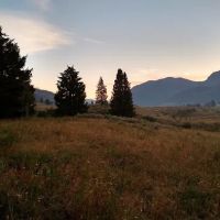 Upper Slough Creek 2S7 ico