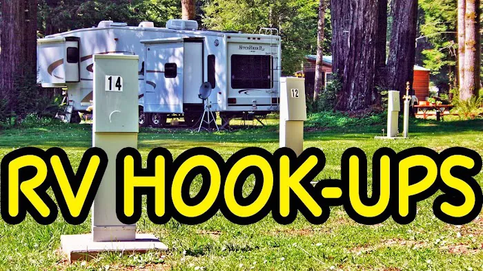 T's Outback RV Park Picture 3
