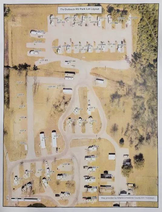 T's Outback RV Park Picture 5
