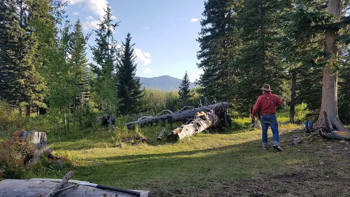 Upper Slough Creek 2S8 Picture 1