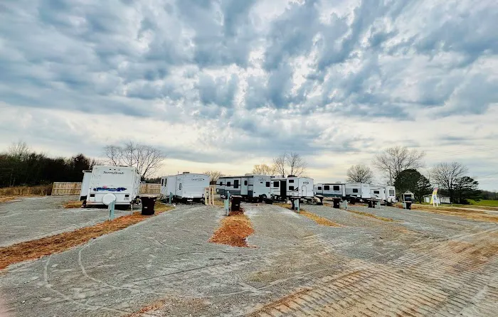 Pleasant View RV Park Picture 7