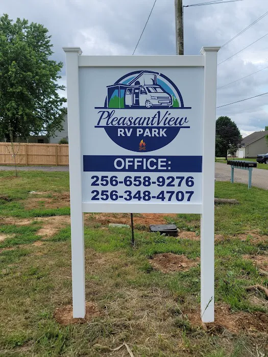 Pleasant View RV Park Picture 8