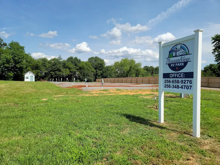 Pleasant View RV Park Picture 1