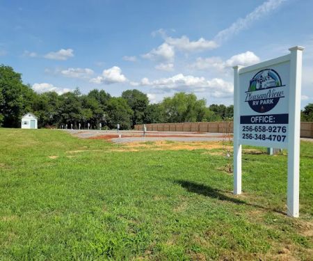 Pleasant View RV Park