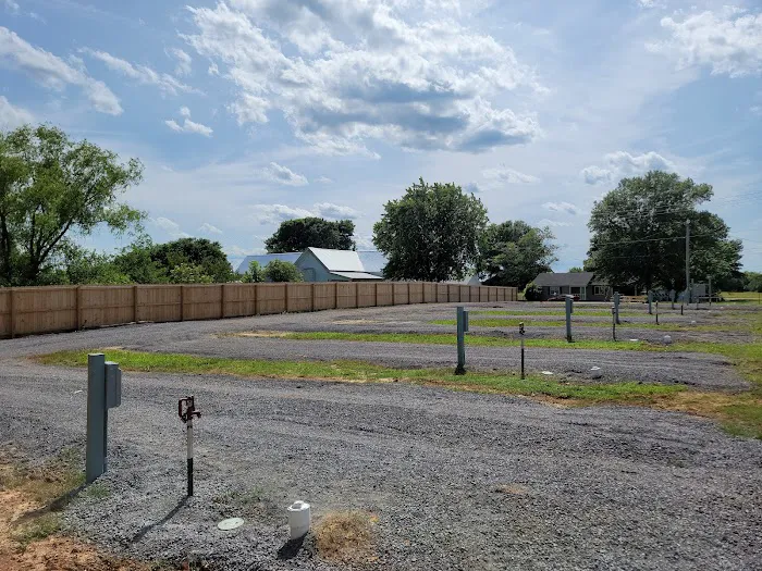 Pleasant View RV Park Picture 4