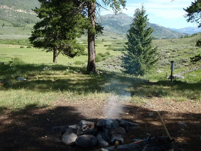 Upper Slough Creek Picture 1