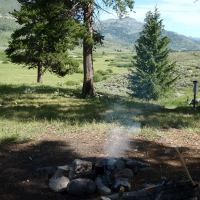 Upper Slough Creek ico