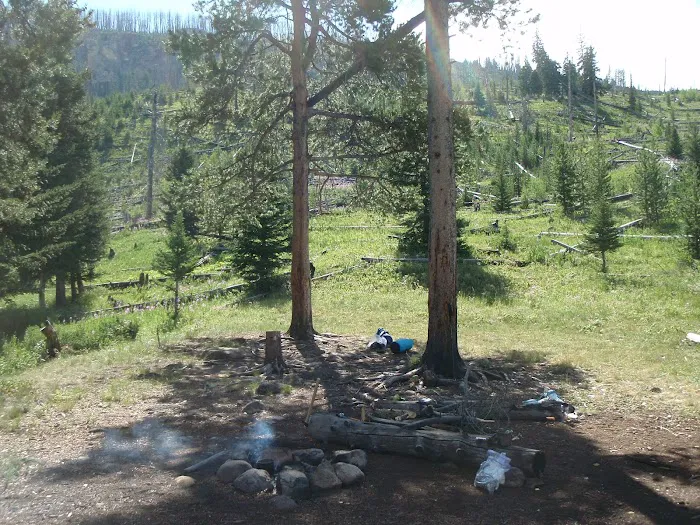 Upper Slough Creek Picture 2