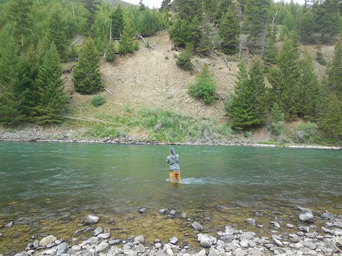 Agate Creek Picture 3