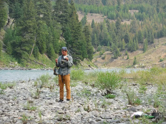 Agate Creek Picture 9