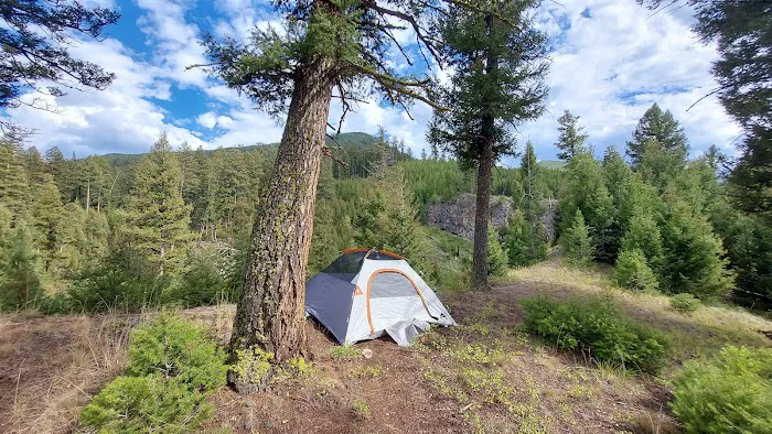 Agate Creek Picture 5