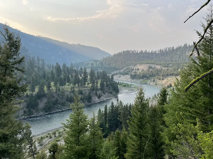 Agate Creek Picture 1