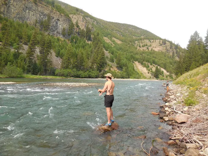 Agate Creek Picture 8