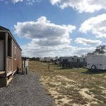 Arrowhead RV Park Guntersville