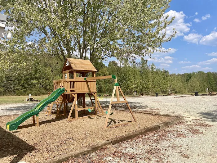 The Hohenwald Hideaway Picture 10