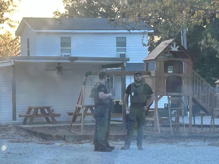 The Hohenwald Hideaway Picture 4