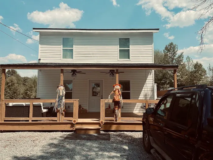 The Hohenwald Hideaway Picture 9