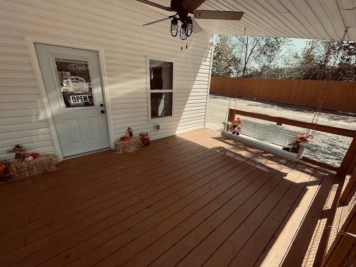 The Hohenwald Hideaway Picture 7