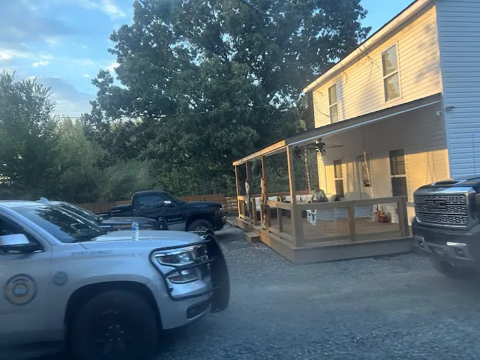 The Hohenwald Hideaway Picture 6