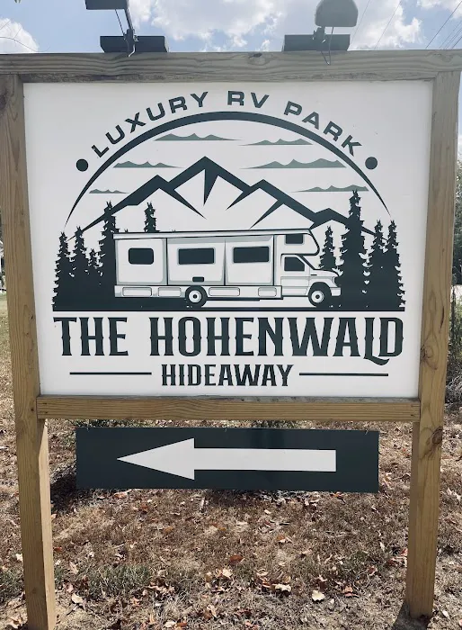 The Hohenwald Hideaway Picture 3