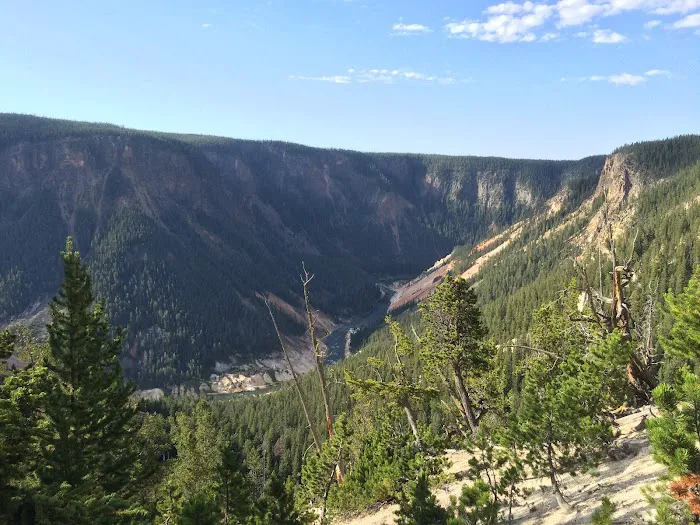 Seven Mile Hole Picture 10