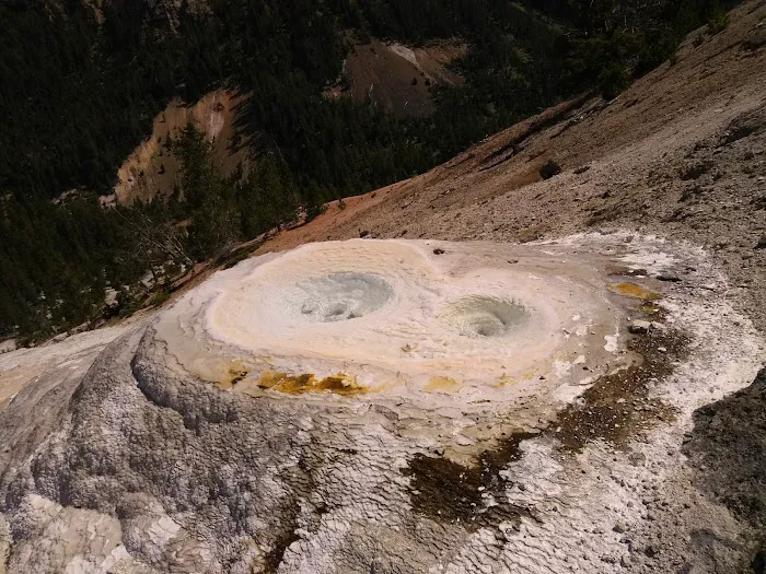 Seven Mile Hole Picture 7