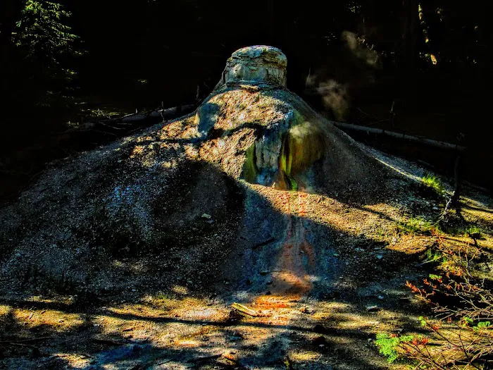 Seven Mile Hole Picture 1