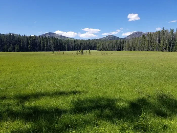 Seven Mile Hole Picture 9