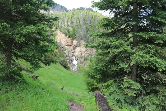 Seven Mile Hole Picture 8