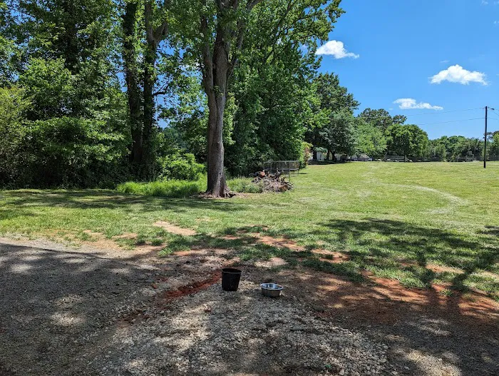 Big Oaks RV Park Picture 1