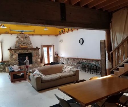 AYH Ranch Campground & Lodging