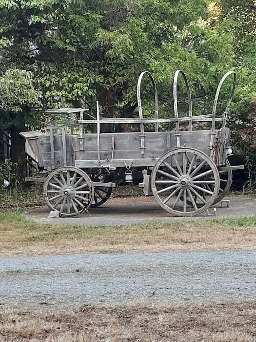 AYH Ranch Campground & Lodging Picture 6