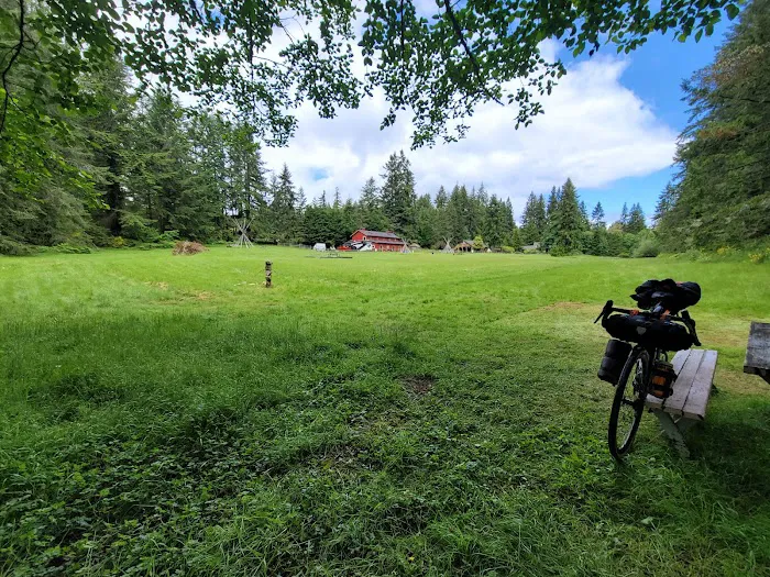 AYH Ranch Campground & Lodging Picture 7