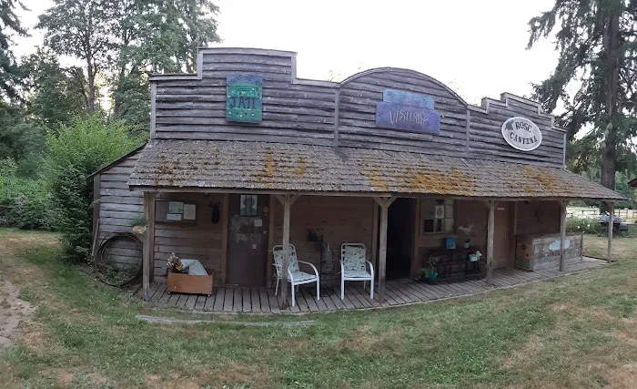 AYH Ranch Campground & Lodging Picture 3