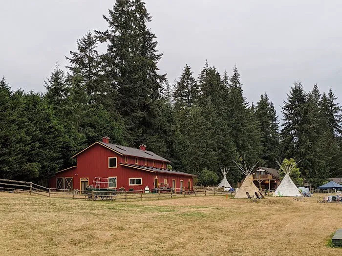 AYH Ranch Campground & Lodging Picture 8