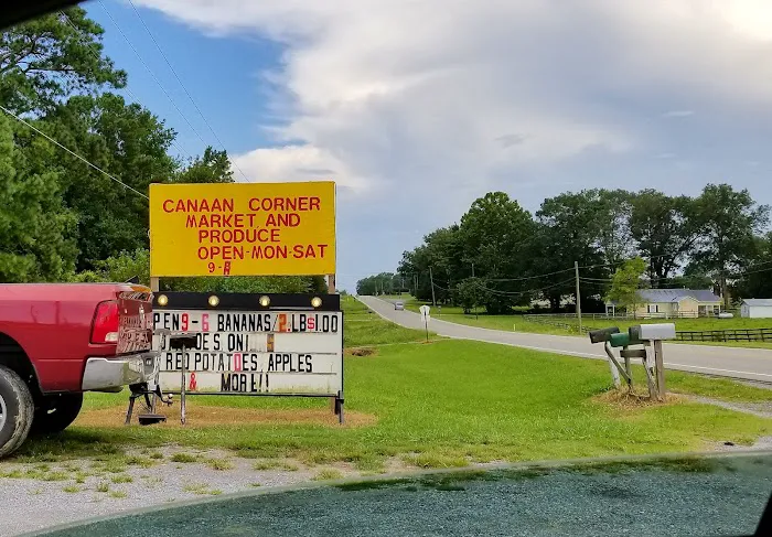 Simpson's Little Creek Rv Park Picture 2