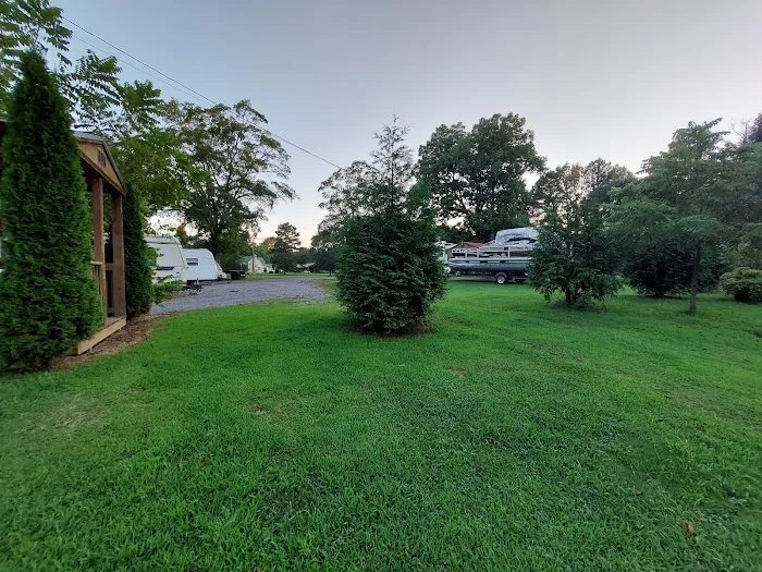 Simpson's Little Creek Rv Park Picture 3