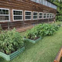 Simpson's Little Creek Rv Park ico