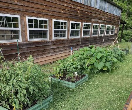 Simpson's Little Creek Rv Park