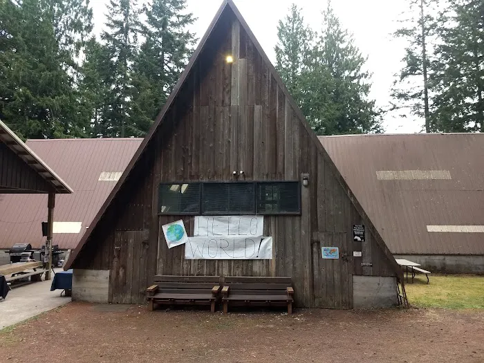 Lutherhaven Lodge Picture 10