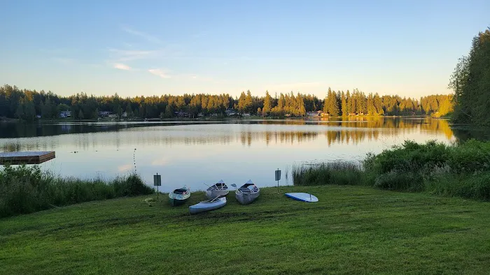 Lutherhaven Lodge Picture 3