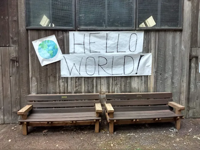 Lutherhaven Lodge Picture 9