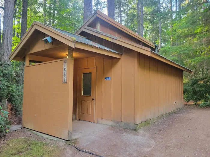 Lutherhaven Lodge Picture 1